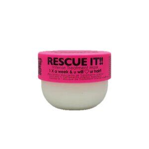 Freakin' Genius Rescue It Intense Treatment Mask